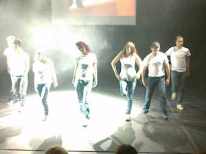 Dance Show